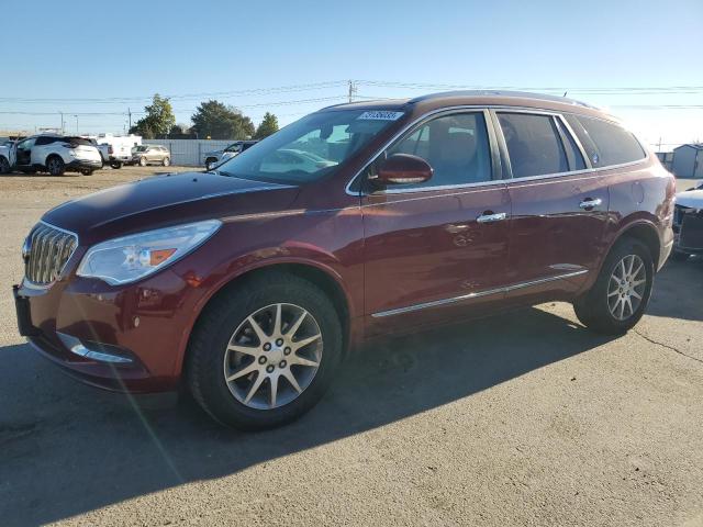 BUICK ENCLAVE 2016 5gakvbkd7gj192450