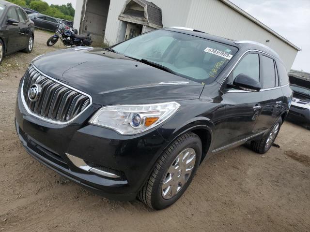 BUICK ENCLAVE 2016 5gakvbkd7gj215869