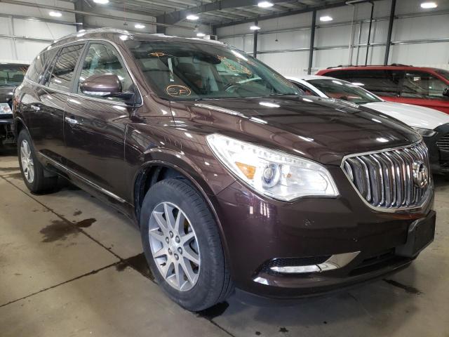 BUICK ENCLAVE 2016 5gakvbkd7gj251075