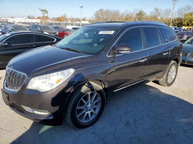 BUICK ENCLAVE 2016 5gakvbkd7gj269642