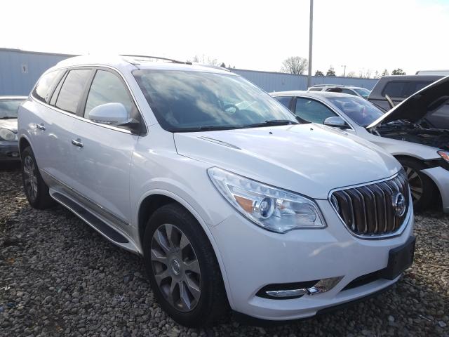 BUICK ENCLAVE 2016 5gakvbkd7gj294668