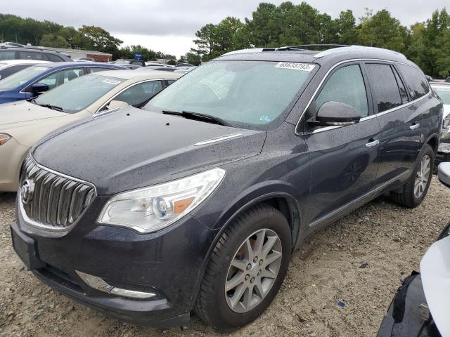 BUICK ENCLAVE 2016 5gakvbkd7gj305667