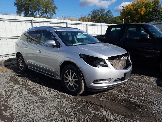 BUICK ENCLAVE 2016 5gakvbkd7gj319732