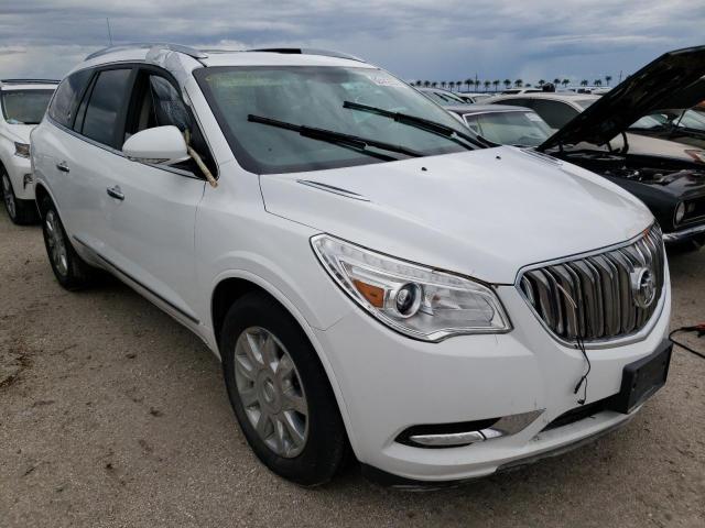 BUICK ENCLAVE 2016 5gakvbkd7gj346218