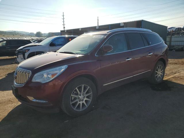 BUICK ENCLAVE 2017 5gakvbkd7hj121248