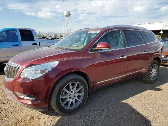 BUICK ENCLAVE 2017 5gakvbkd7hj137840