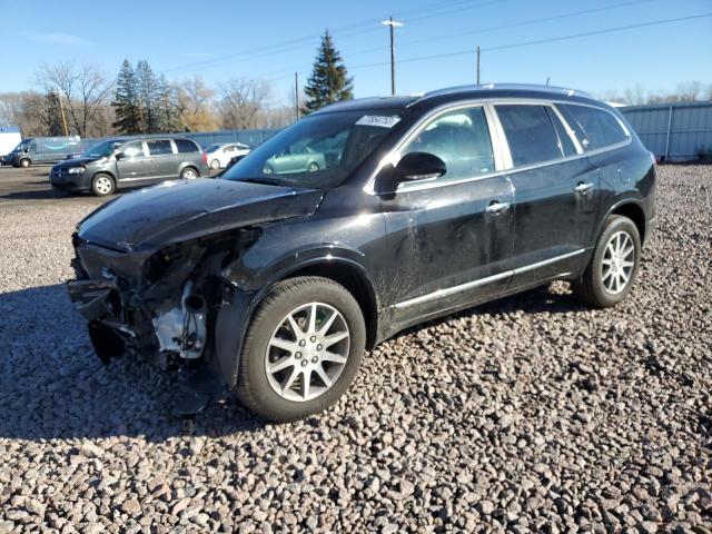 BUICK ENCLAVE 2017 5gakvbkd7hj138969