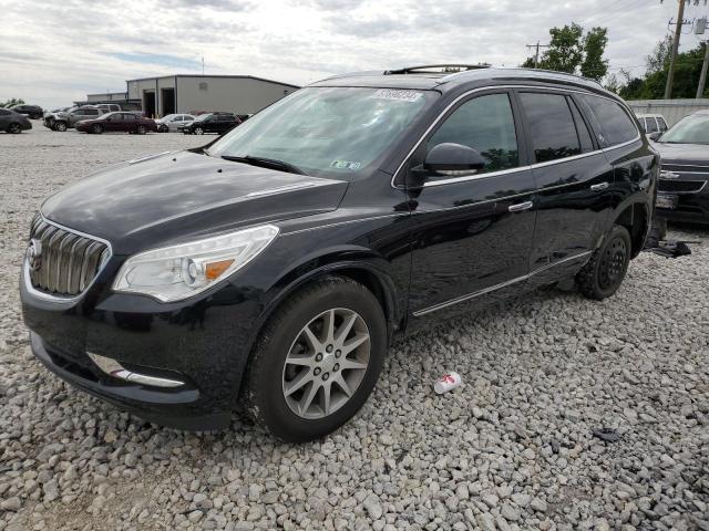 BUICK ENCLAVE 2017 5gakvbkd7hj156663