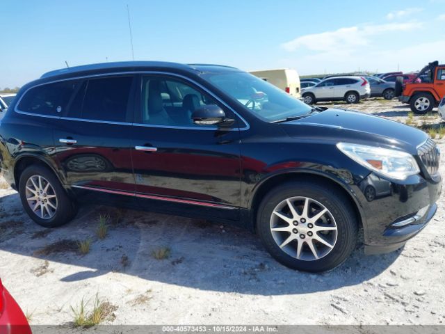 BUICK ENCLAVE 2017 5gakvbkd7hj177612