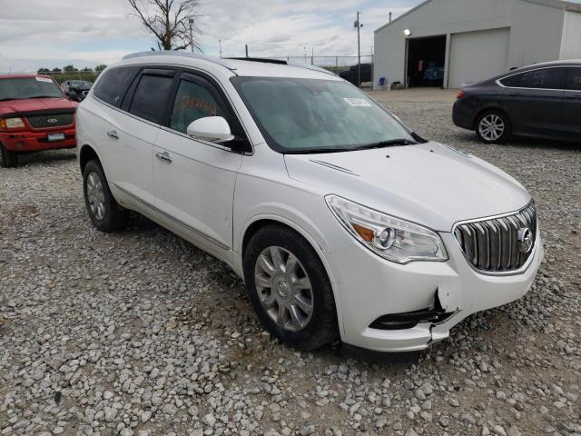 BUICK ENCLAVE 2017 5gakvbkd7hj197066