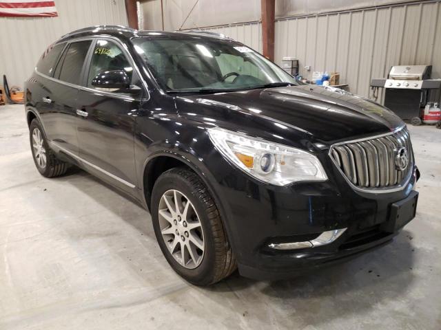 BUICK ENCLAVE 2017 5gakvbkd7hj204503