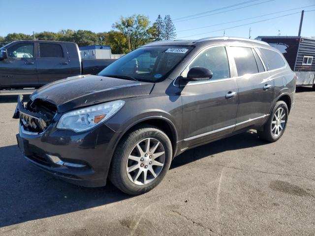 BUICK ENCLAVE 2017 5gakvbkd7hj221608