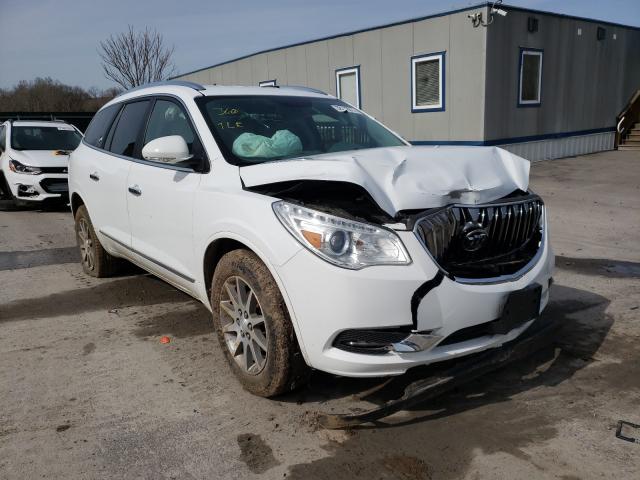 BUICK ENCLAVE 2017 5gakvbkd7hj224654