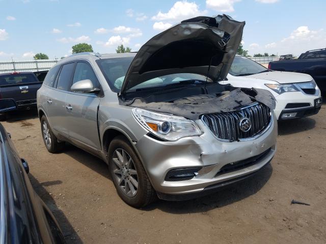 BUICK ENCLAVE 2017 5gakvbkd7hj246931