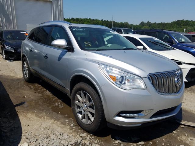 BUICK ENCLAVE 2017 5gakvbkd7hj265107