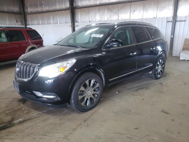 BUICK ENCLAVE 2017 5gakvbkd7hj273319