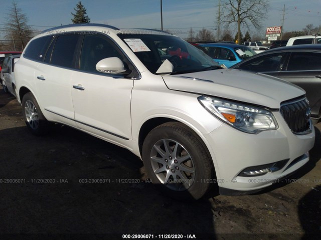 BUICK ENCLAVE 2017 5gakvbkd7hj286054