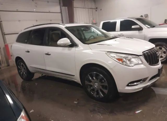 BUICK ENCLAVE 2017 5gakvbkd7hj286779