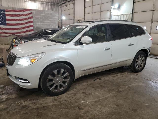 BUICK ENCLAVE 2017 5gakvbkd7hj287155