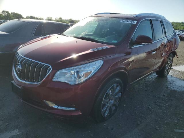 BUICK ENCLAVE 2017 5gakvbkd7hj287852