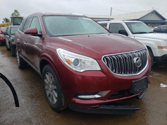 BUICK ENCLAVE 2017 5gakvbkd7hj306030