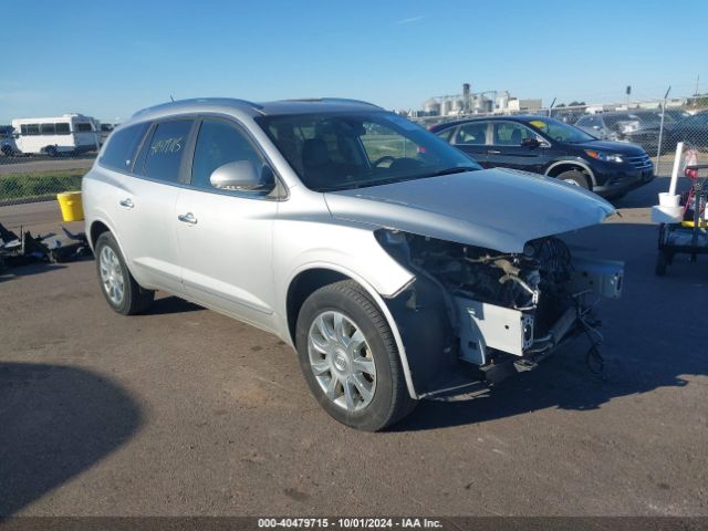 BUICK ENCLAVE 2017 5gakvbkd7hj322048