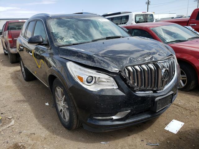 BUICK ENCLAVE 2017 5gakvbkd7hj322745