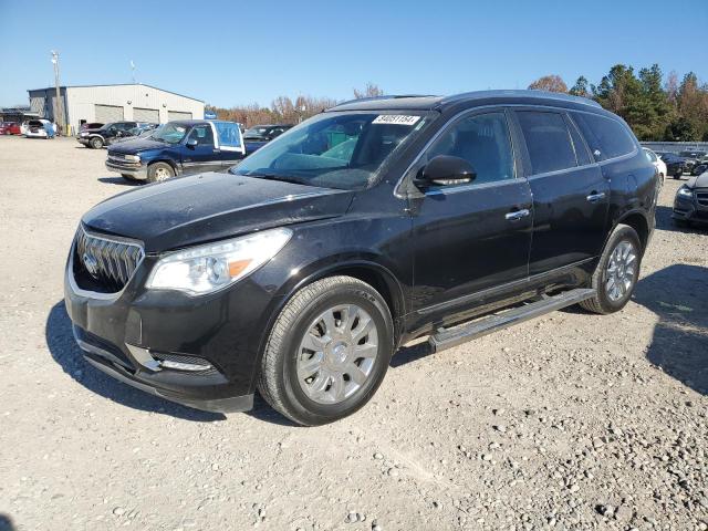 BUICK ENCLAVE 2017 5gakvbkd7hj325760