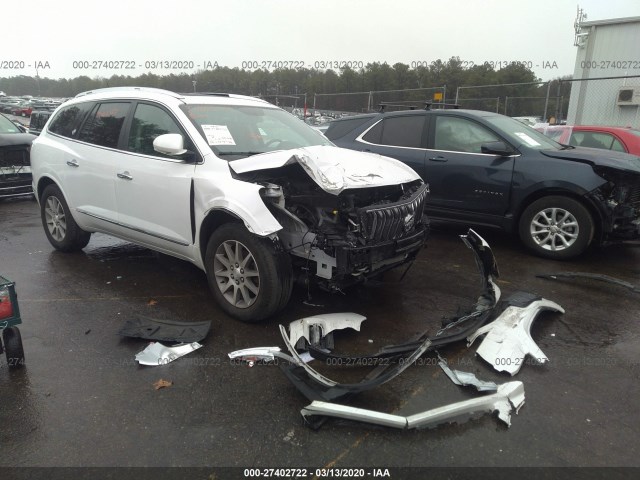 BUICK ENCLAVE 2017 5gakvbkd7hj332191