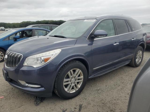 BUICK ENCLAVE 2013 5gakvbkd8dj184580