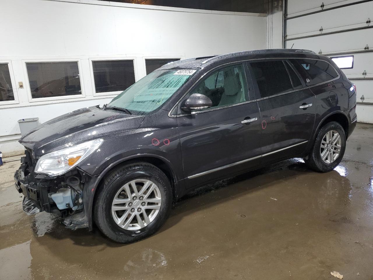 BUICK ENCLAVE 2013 5gakvbkd8dj237374