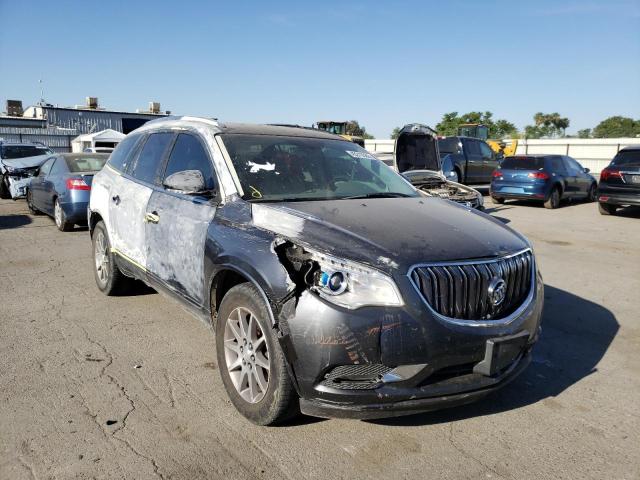 BUICK ENCLAVE 2014 5gakvbkd8ej104180