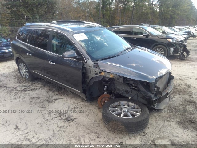 BUICK ENCLAVE 2014 5gakvbkd8ej135705