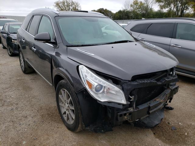 BUICK ENCLAVE 2014 5gakvbkd8ej162757