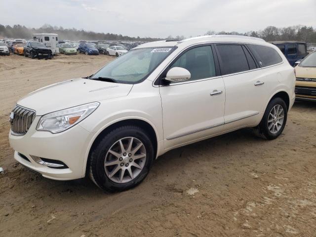 BUICK ENCLAVE 2014 5gakvbkd8ej189408