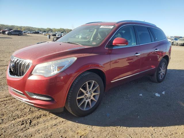 BUICK ENCLAVE 2014 5gakvbkd8ej200570