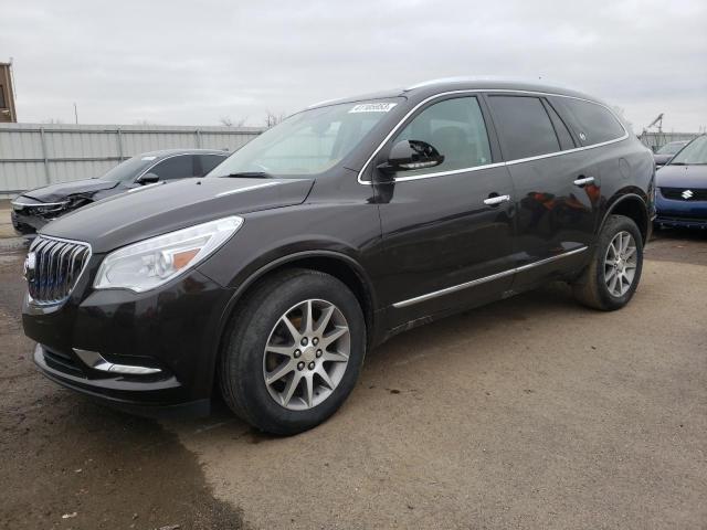 BUICK ENCLAVE 2014 5gakvbkd8ej210905