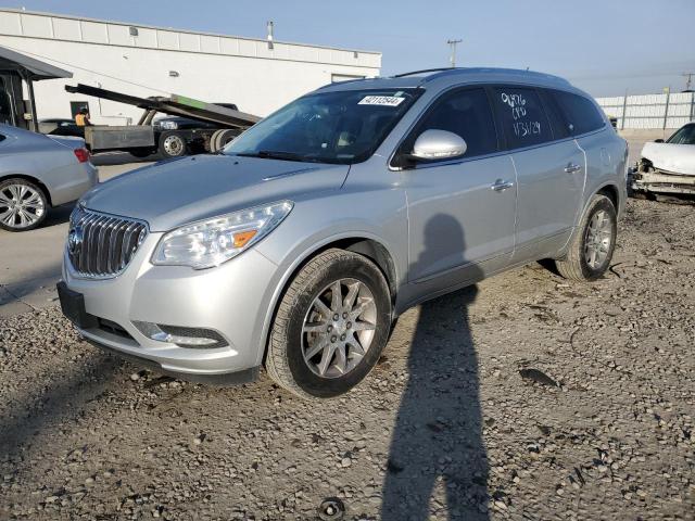 BUICK ENCLAVE 2014 5gakvbkd8ej226506