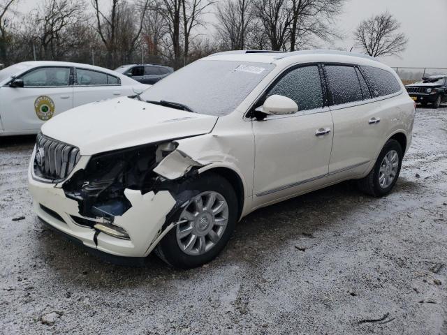 BUICK ENCLAVE 2014 5gakvbkd8ej256783