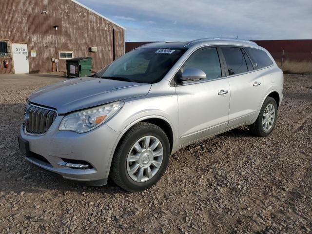 BUICK ENCLAVE 2014 5gakvbkd8ej279562