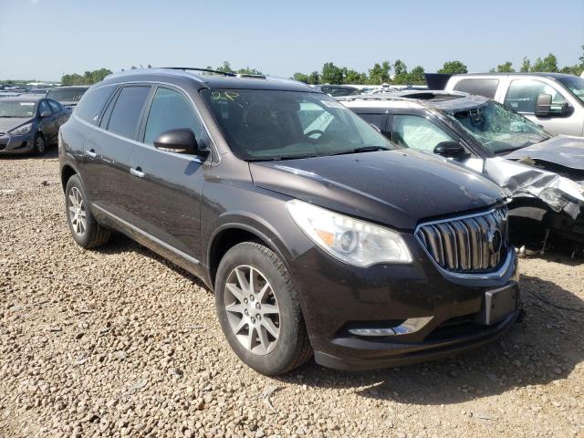 BUICK ENCLAVE 2014 5gakvbkd8ej296782