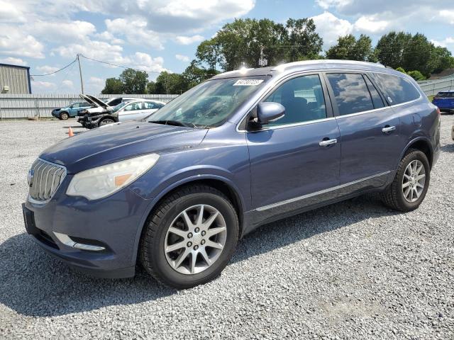 BUICK ENCLAVE 2014 5gakvbkd8ej305156