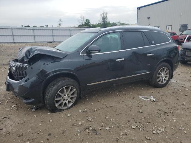 BUICK ENCLAVE 2014 5gakvbkd8ej328193