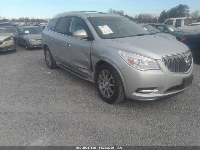 BUICK ENCLAVE 2014 5gakvbkd8ej332891