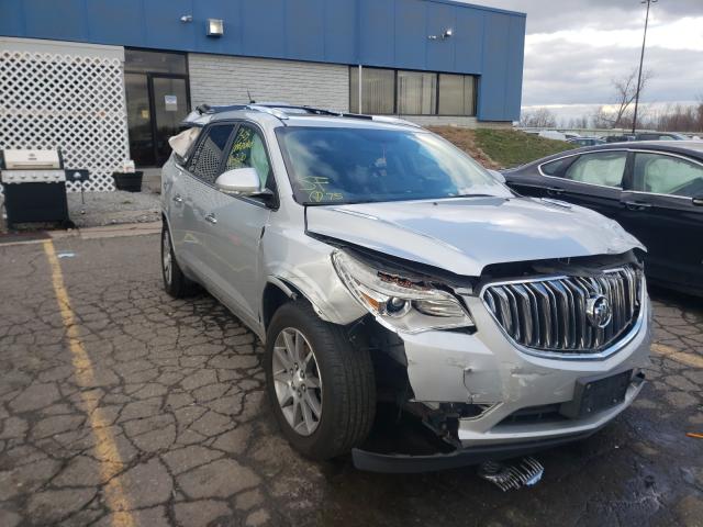 BUICK ENCLAVE 2014 5gakvbkd8ej347505