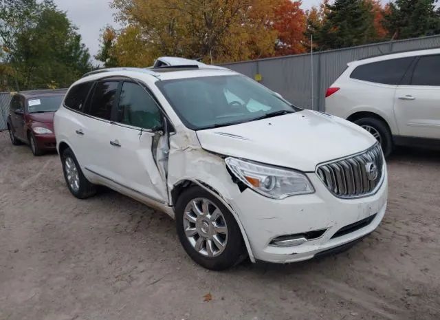 BUICK ENCLAVE 2014 5gakvbkd8ej348766