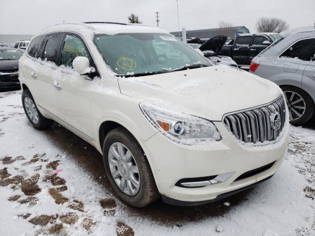 BUICK ENCLAVE 2014 5gakvbkd8ej360383