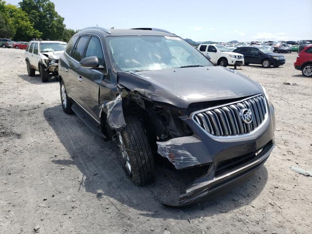 BUICK ENCLAVE 2014 5gakvbkd8ej366359