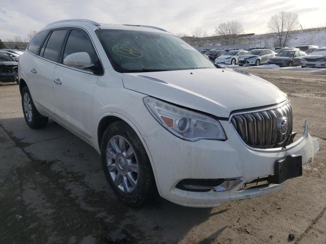 BUICK ENCLAVE 2015 5gakvbkd8fj108604