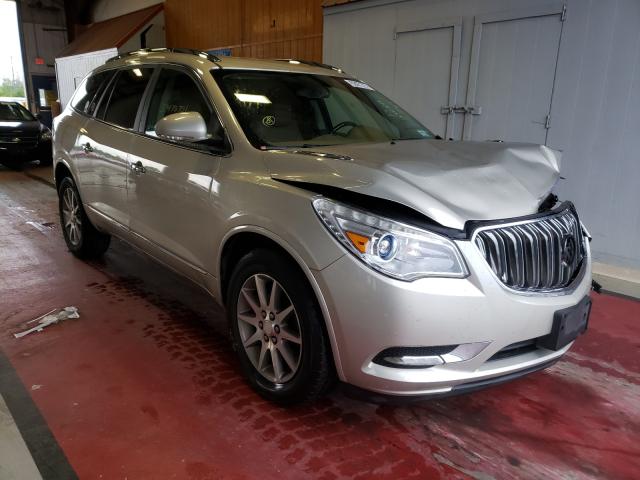 BUICK ENCLAVE 2015 5gakvbkd8fj121563